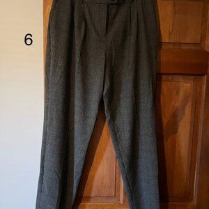 Calvin Klein dress pants